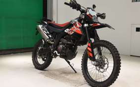 APRILIA RX 125