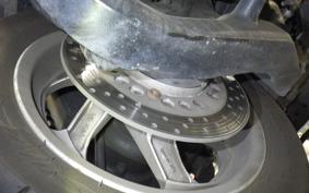 YAMAHA MAJESTY 250 Gen.3 2005 SG15J