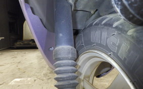 HONDA DIO CESTA GEN 2 2025 AF68