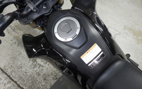 HONDA GROM 2006 JC92