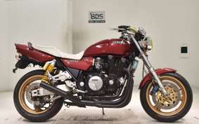 YAMAHA XJR1200 1994 4KG