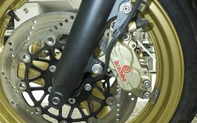 SUZUKI GSX400 IMPULSE 2010 GK7CA