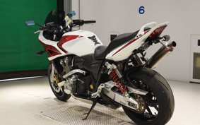 HONDA CB1300SF SUPER BOLDOR 2008