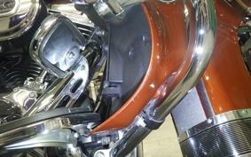 HARLEY FLHTKSE 1800CVO 2014