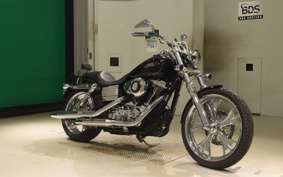 HARLEY FXDL 1580 2008