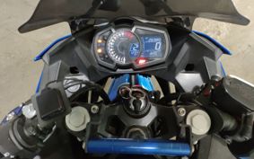 KAWASAKI NINJA 250 EX250P