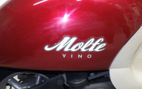 YAMAHA VINOﾓﾙﾌｪ-2 2015 SA54J