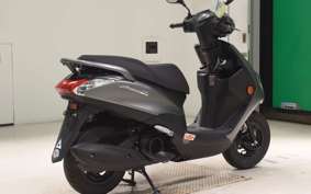 YAMAHA AXIS 125 Z 1986 SEJ6J