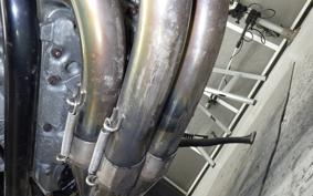 KAWASAKI ZEPHYR 1100 1993 ZRT10A