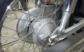 HONDA C50 SUPER CUB AA04