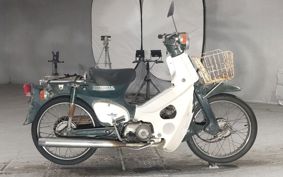 HONDA SUPER CUB50 C50