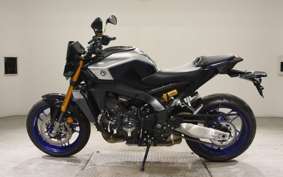 YAMAHA MT-09 SP 2026 RN87J