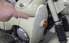 SUZUKI SW-1 2015 NJ45A