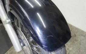 SUZUKI INTRUDER 400 Classic 2007 VK54A