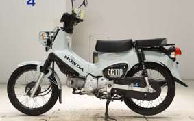 HONDA ｸﾛｽｶﾌﾞ110-2 JA45
