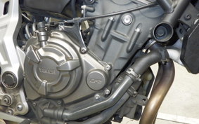 YAMAHA MT-07 2015 RM07J