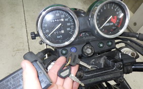 KAWASAKI ZRX1100 Gen.2 1998 ZRT10C