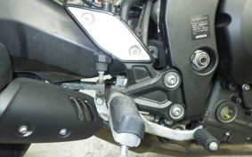 YAMAHA FZ8 FAZER S 2014