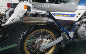 YAMAHA SEROW 225W 4JG