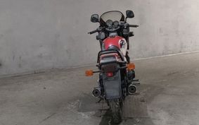 KAWASAKI GPZ400 ZX400C