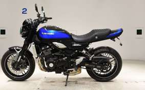 KAWASAKI Z900RS 2024 ZR900K