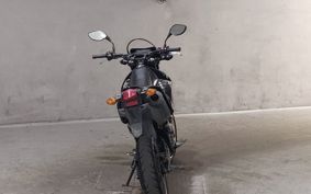 HONDA CRF250M MD38