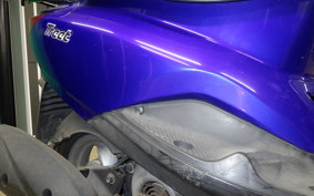 YAMAHA AXIS 125 TREET 1992 SE53J