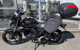 SUZUKI JIKUSA-150 NG4BG