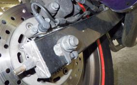 HONDA VTR 250 Gen. 2 MC33