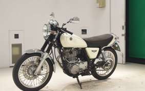 YAMAHA SR400 Gen.4 2014 RH03J