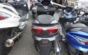 HONDA FORZA X MF08