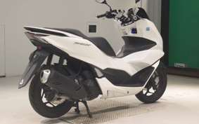 HONDA PCX 125 2021 JK05