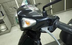 SUZUKI LET's CA4AA