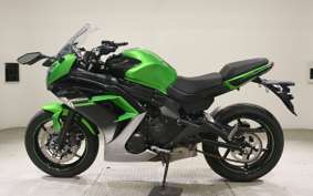 KAWASAKI NINJA 400 ABS 2015 EX400E