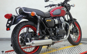 KAWASAKI W800 Special Edition 2012 EJ800A