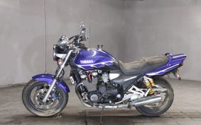 YAMAHA XJR1300 RP03J