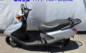 HONDA SPACY 100