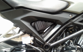 HONDA CB125 R JC91