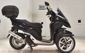 YAMAHA TRICITY 125 A SE82J