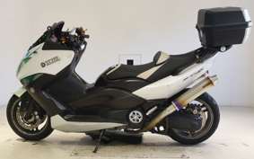 YAMAHA T-MAX 500 2018 SJ08J