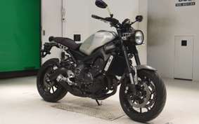 YAMAHA XSR900 2017 RN46J