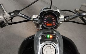 SUZUKI BOULEVARD400 VK55A