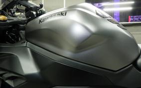 KAWASAKI ZX-4R SE 2025 ZX400P