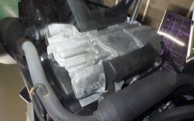 HONDA DIO 110 JK03