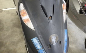 SUZUKI ADDRESS V125 G 2005 CF46A