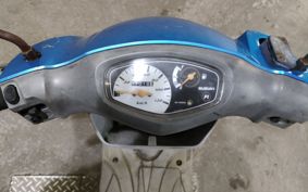SUZUKI ADDRESS V125 CF46A