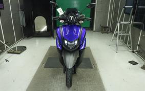 YAMAHA CYGNUSRAYZR 2016