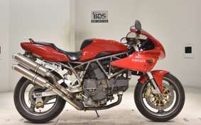 DUCATI SS900ie 2000