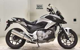HONDA NC700X ABS LD 2013 RC63