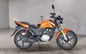 HONDA CBF125 PCJ7